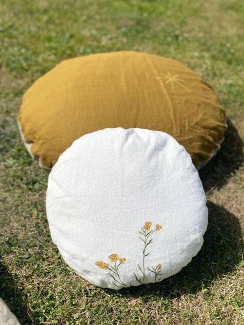 Coussin de sol