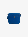 Sac US Petit toile bleue