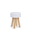 Tabouret bas