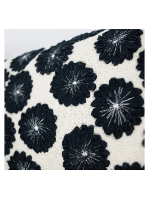 Housse de coussin Dahlia