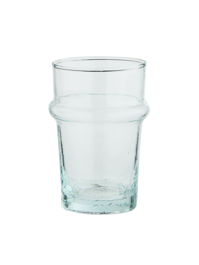 Verre Beldi transparent seul