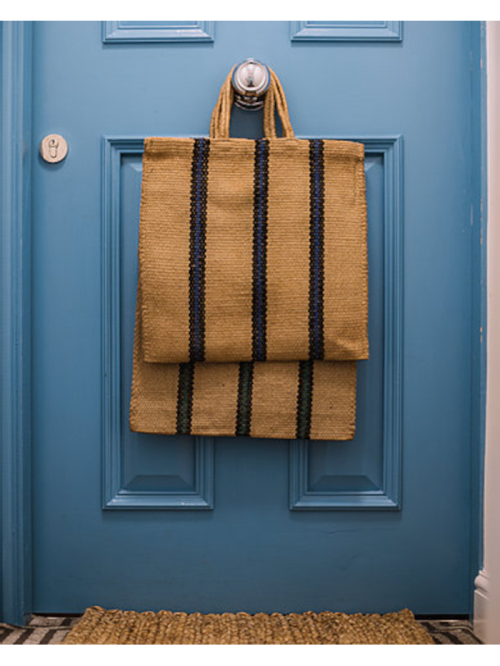 Sac en jute