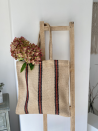 Sac en jute